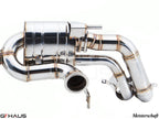 Audi R8 Coupe/Roadster 4.2L V8 (Coupe) [2008-2012]