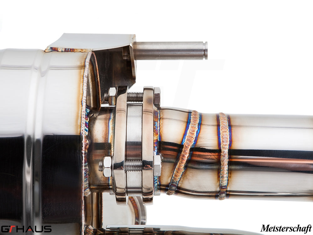 Audi R8 Coupe/Roadster 4.2L V8 (Coupe) [2008-2012]