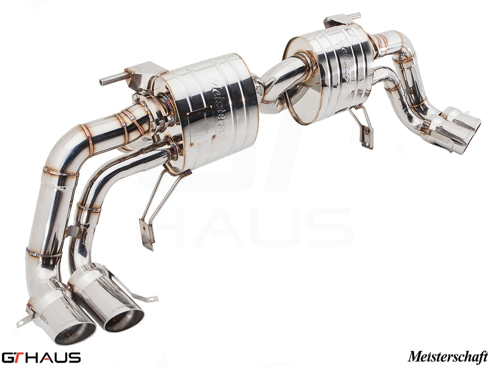 Audi R8 Coupe/Roadster 4.2L V8 (Coupe) [2008-2012]