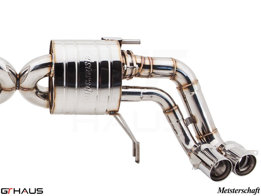 Audi R8 Coupe/Roadster 4.2L V8 (Coupe) [2008-2012]