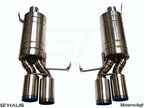 BMW E36/7, E36/8 Z3M (Inline 6) 3.2L (S52) Coupe / Roadster [1998-2000]