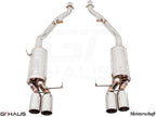 BMW E36/7, E36/8 Z3M (Inline 6) 3.2L (S54) Coupe / Roadster [2001-2002]