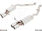 BMW E36/7, E36/8 Z3M (Inline 6) 3.2L (S54) Coupe / Roadster [2001-2002]