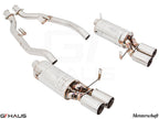 BMW E36/7, E36/8 Z3M (Inline 6) 3.2L (S54) Coupe / Roadster [2001-2002]