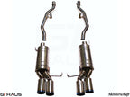 BMW E36/7, E36/8 Z3M (Inline 6) 3.2L (S54) Coupe / Roadster [2001-2002]