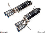 BMW E36/7, E36/8 Z3M (Inline 6) 3.2L (S54) Coupe / Roadster [2001-2002]