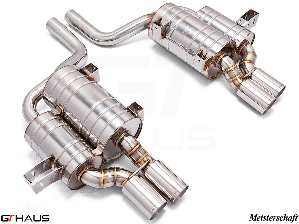 BMW E39 M5 V8 Sport Sedan [1998-2003] Secondary image