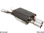 BMW E63/64 M6 (Coupe / Convertible) V10 (Coupe/Convertible) [2006-2010]