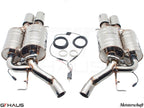 BMW E63/64 M6 (Coupe / Convertible) V10 (Coupe/Convertible) [2006-2010]