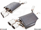 BMW E63/64 M6 (Coupe / Convertible) V10 (Coupe/Convertible) [2006-2010]
