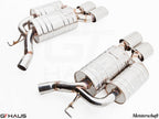 BMW E63/64 M6 (Coupe / Convertible) V10 (Coupe/Convertible) [2006-2010]