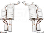 BMW E63/64 M6 (Coupe / Convertible) V10 (Coupe/Convertible) [2006-2010]