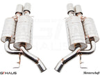 BMW E63/64 M6 (Coupe / Convertible) V10 (Coupe/Convertible) [2006-2010]