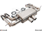 BMW E71 X6 SAV Sport X6M (V8 Twin turbo) [2008-2014]
