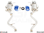 BMW E92/93 M3 4.0L V8 (S65) Coupe / Cabrio [2008-2012]