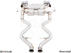 BMW E90 M3 4.0L V8 (S65) Sedan [2008-2012]