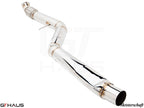 BMW F22 (2 series Coupe) 2014-2021 Optional AR Pipe (90mm Piping) N55
