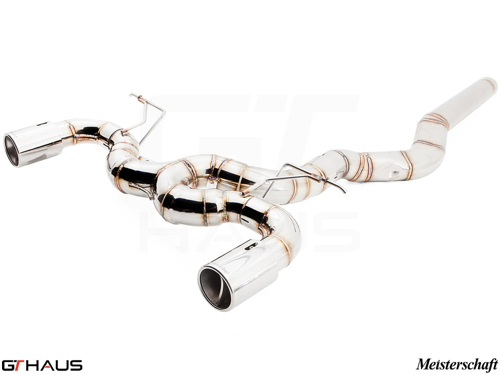 BMW F22 (2 series Coupe) 240i (B58) I-6 Turbo [2014-2021]