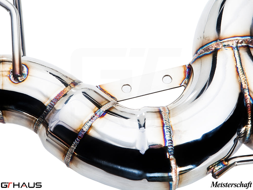 BMW F22 (2 series Coupe) 240i (B58) I-6 Turbo [2014-2021]