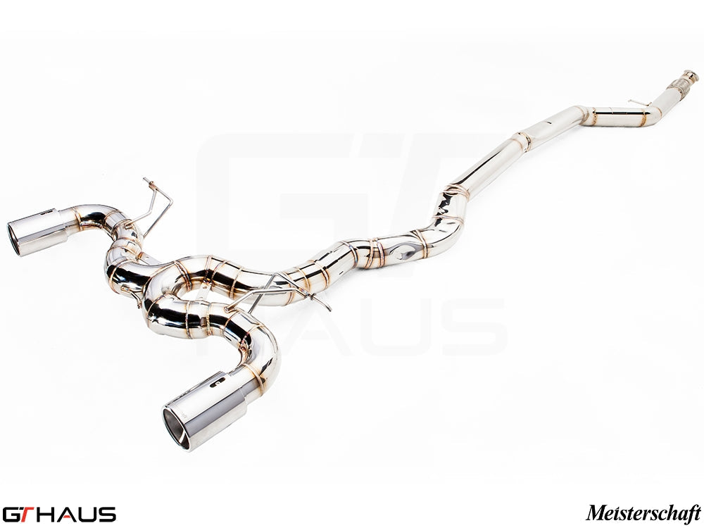 BMW F22 (2 series Coupe) 240i (B58) I-6 Turbo [2014-2021]