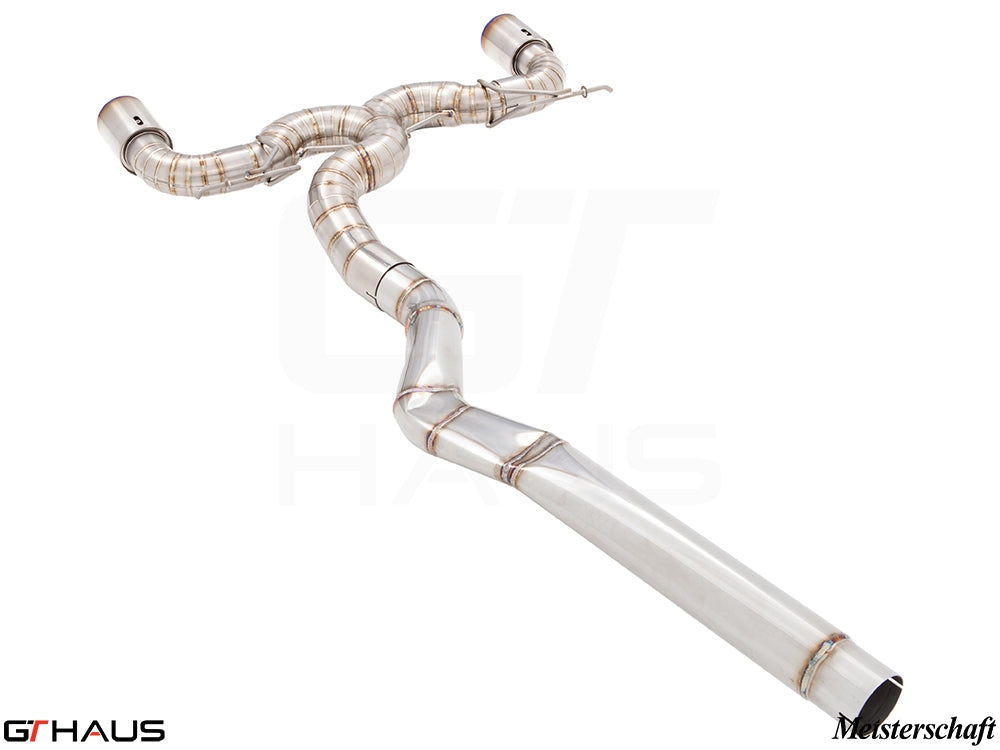 BMW F22 (2 series Coupe) 240i (B58) I-6 Turbo [2014-2021]