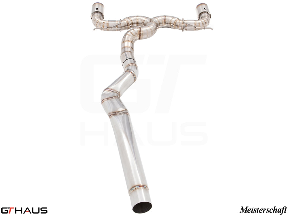 BMW F22 (2 series Coupe) 240i (B58) I-6 Turbo [2014-2021]