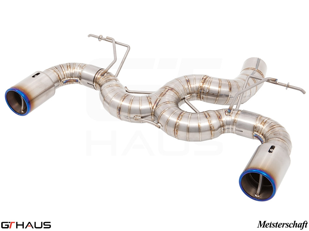 BMW F22 (2 series Coupe) 240i (B58) I-6 Turbo [2014-2021]