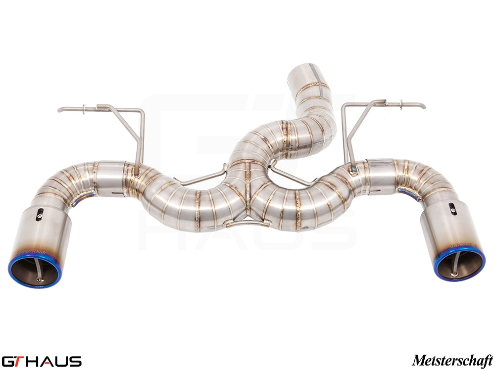 BMW F22 (2 series Coupe) 240i (B58) I-6 Turbo [2014-2021]
