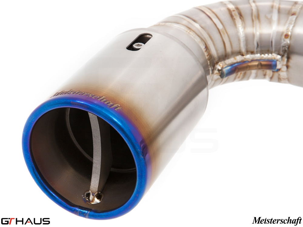 BMW F22 (2 series Coupe) 240i (B58) I-6 Turbo [2014-2021]