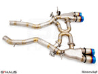BMW F87 (M2 / M2 Competition / M2 CS Coupe) S55 [2019-2022]