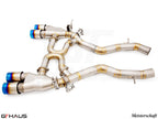 BMW F87 (M2 / M2 Competition / M2 CS Coupe) S55 [2019-2022]