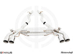 BMW F93 M8 / M8 Competition GranCoupe M8 / M8c [2020+]
