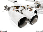 BMW F95 X5M /X5M Comp SAV (8-Cylinder Bi-Turbo) [2020+]