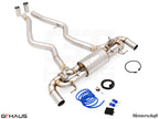 BMW G20 3 Series 340i/xi/(M340i) LCI I-6 (B58) [2023+]