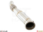 BMW G42 2 Series 240i/xi/(M240i) I-6 (B58) 2023+ Down Pipes OBD2 - 400 CEL Sport Cats