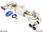 BMW G42 2 Series 240i/xi/(M240i) I-6 (B58) [2023+]