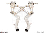 BMW G80/82/83 (M3/M4) I-6 Turbo [2021+]