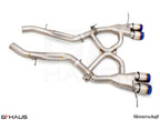 BMW G80/82/83 (M3/M4) I-6 Turbo [2021+]