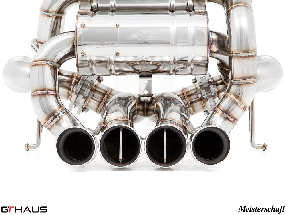 Lamborghini Aventador LP700/720/750-4 Coupe V12 [2012-2022]