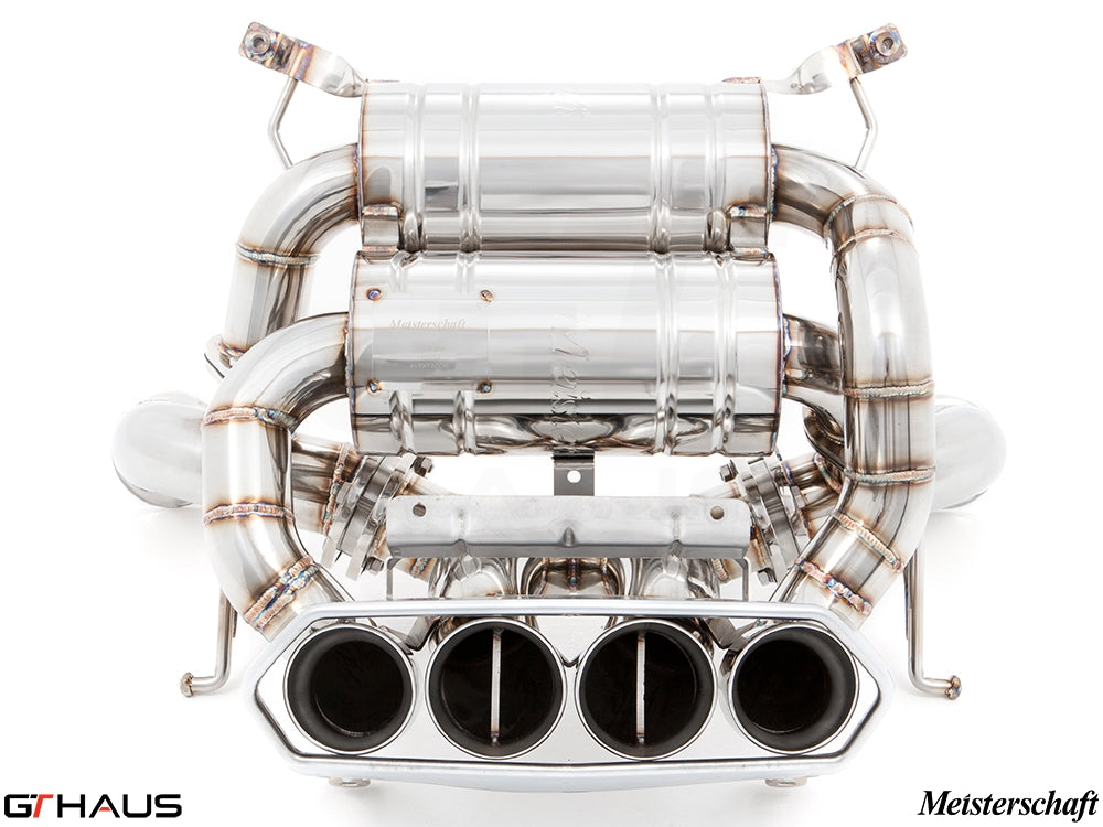 Lamborghini Aventador LP700/720/750-4 Coupe V12 [2012-2022]