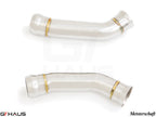 Mercedes-Benz C205 C-Coupe 2015-2018 Down Pipe - Secondary Cat-Delete