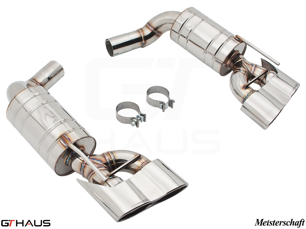 Mercedes-Benz R230 SL-Class Roadster SL63 AMG V8 (538HP) [2009-2012] Secondary image