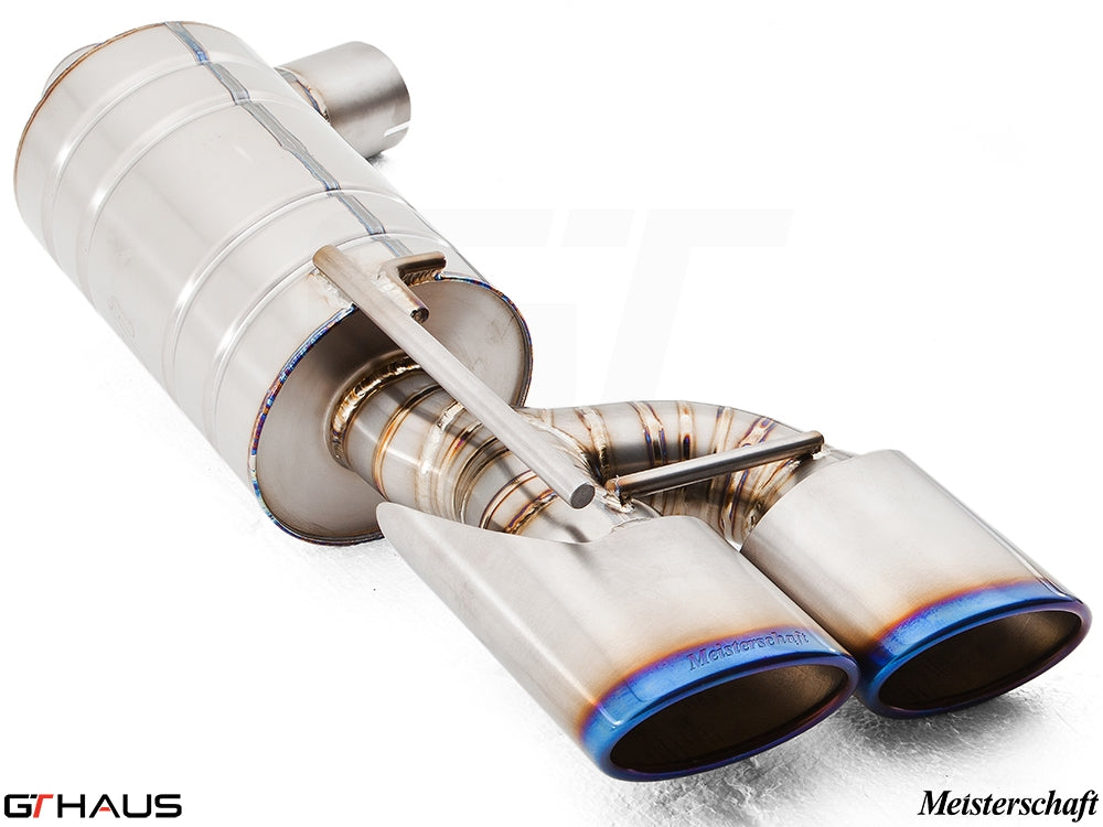 Mercedes-Benz R230 SL-Class Roadster SL65 AMG V12 Bi-turbo (604HP) [2003-2011]