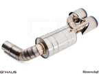 Mercedes-Benz R230 SL-Class Roadster SL65 AMG V12 Bi-turbo (604HP) [2003-2011]