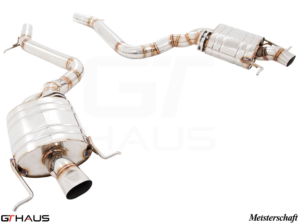 Mercedes-Benz W222 NEW S-Class Sedan S63 (V8 Bi turbo) AMG Sedan [2014+] Secondary image