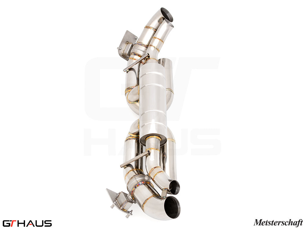 Porsche 911 (992.2) Carrera/Carrera T/Carrera S [2025+] Secondary image