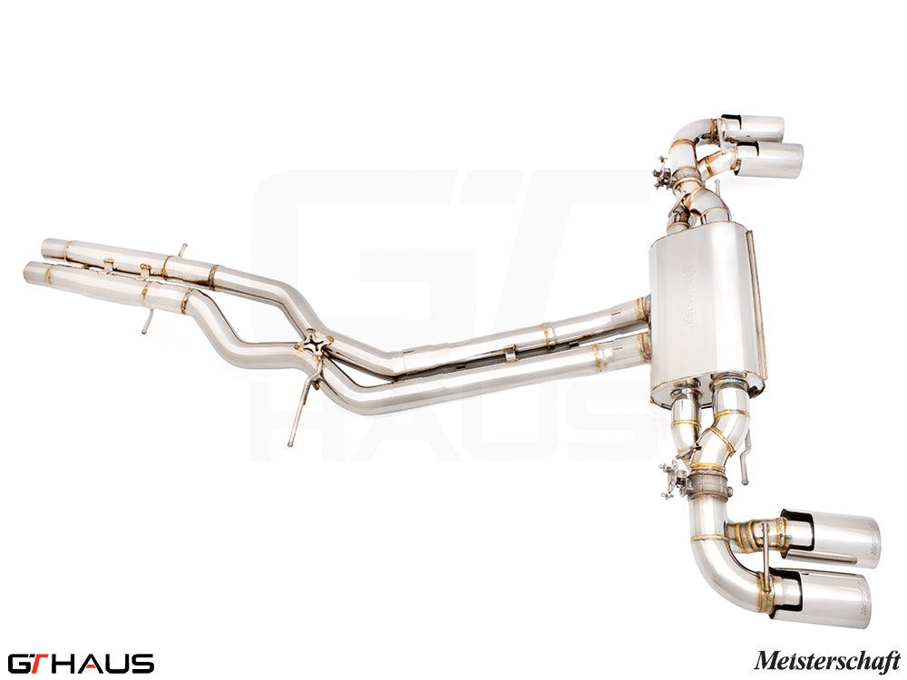 Porsche Cayenne SUV / Coupe (3rd Gen) S/GTS/Turbo S (V8 Turbo) [2019-2023]