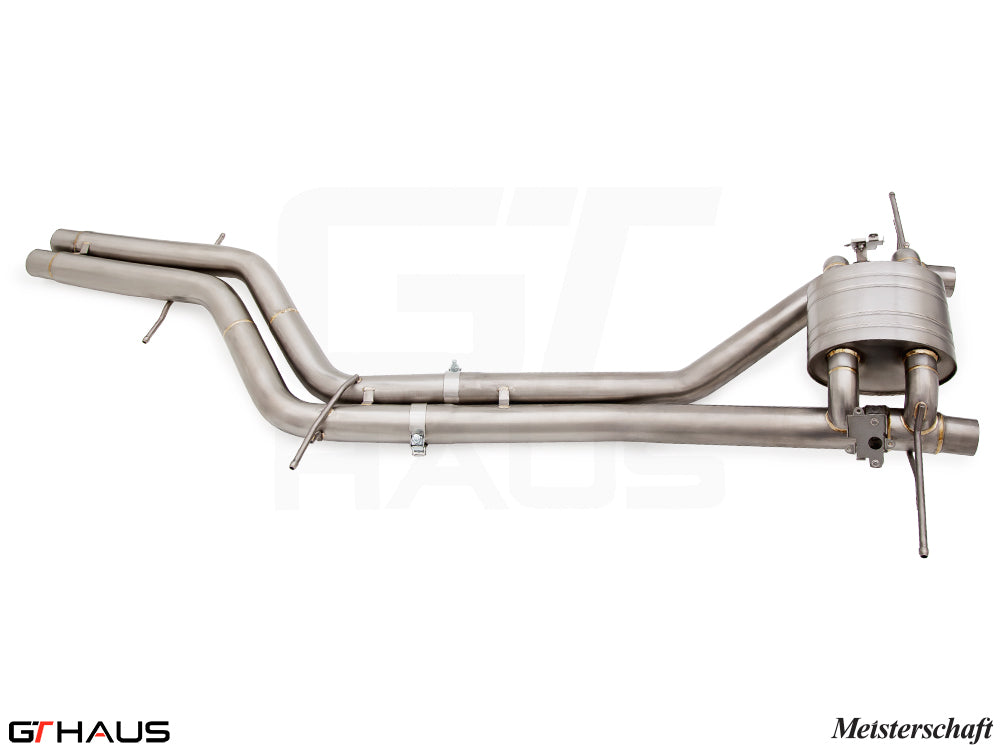 Porsche Cayenne SUV / Coupe (3rd Gen) Turbo GT (4.0L V8 Turbo) [2022-2026]