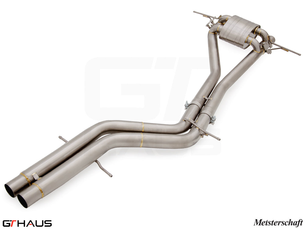 Porsche Cayenne SUV / Coupe (3rd Gen) Turbo GT (4.0L V8 Turbo) [2022-2026]