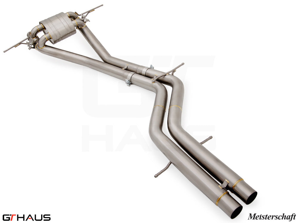 Porsche Cayenne SUV / Coupe (3rd Gen) Turbo GT (4.0L V8 Turbo) [2022-2026]